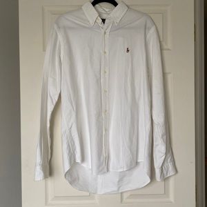 Men’s Ralph Lauren Oxford shirt
